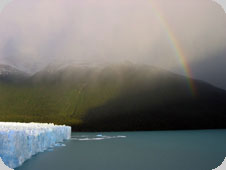 To set as your desktop wallpaper, click on your favorite photo & than right-click and select "Set as Background"