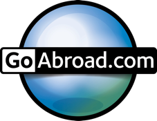 GoAbroad logo